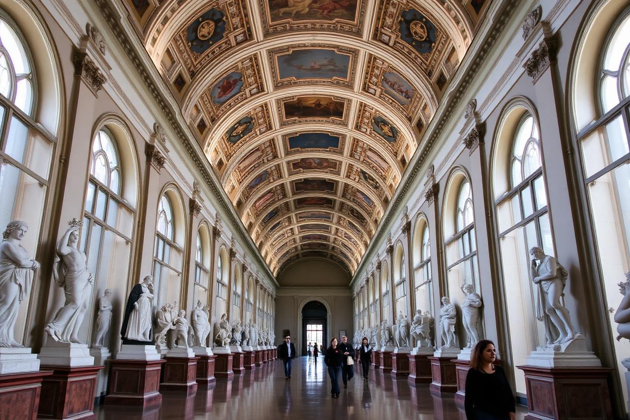 Museen & Kultur
